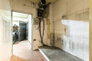 Local comercial en venta en Los Juzgados en Mislata