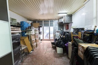 Local comercial en venta en Los Juzgados en Mislata