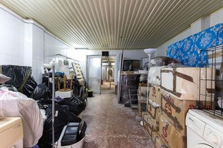 Local comercial en venta en Los Juzgados en Mislata