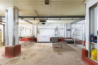 Local comercial en venta en Los Juzgados en Mislata