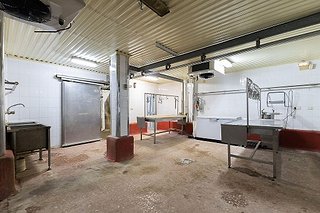 Local comercial en venta en Los Juzgados en Mislata