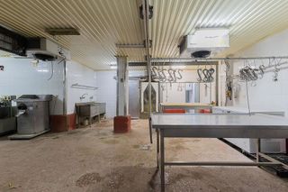 Local comercial en venta en Los Juzgados en Mislata