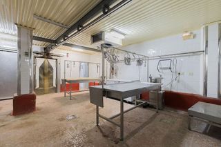 Local comercial en venta en Los Juzgados en Mislata