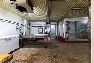 Local comercial en venta en Los Juzgados en Mislata