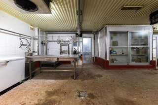 Local comercial en venta en Los Juzgados en Mislata