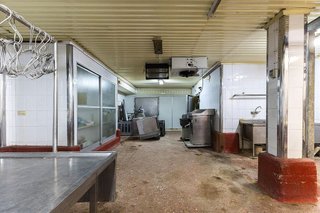 Local comercial en venta en Los Juzgados en Mislata