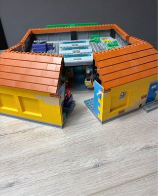 Los Simpsons Kwik-E-Mart