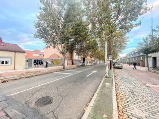 Terreno en venta en Covaresa - Parque Alameda en Valladolid