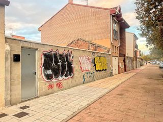 Terreno en venta en Covaresa - Parque Alameda en Valladolid