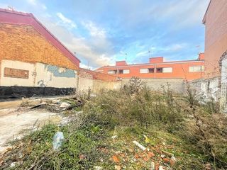 Terreno en venta en Covaresa - Parque Alameda en Valladolid