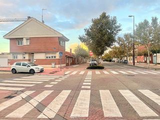 Terreno en venta en Covaresa - Parque Alameda en Valladolid