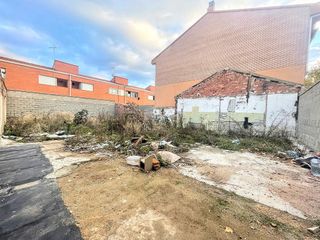 Terreno en venta en Covaresa - Parque Alameda en Valladolid