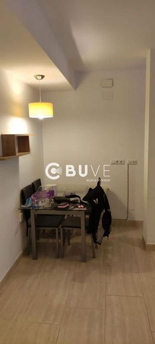 Piso en venta en Alcoy/Alcoi