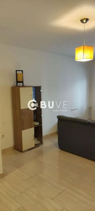 Piso en venta en Alcoy/Alcoi