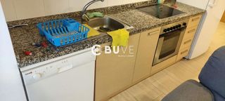 Piso en venta en Alcoy/Alcoi