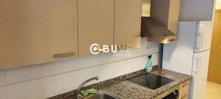 Piso en venta en Alcoy/Alcoi