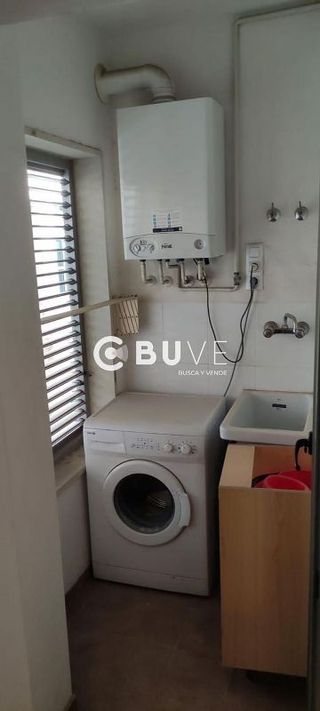 Piso en venta en Alcoy/Alcoi