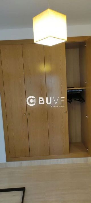 Piso en venta en Alcoy/Alcoi