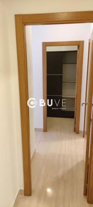 Piso en venta en Alcoy/Alcoi