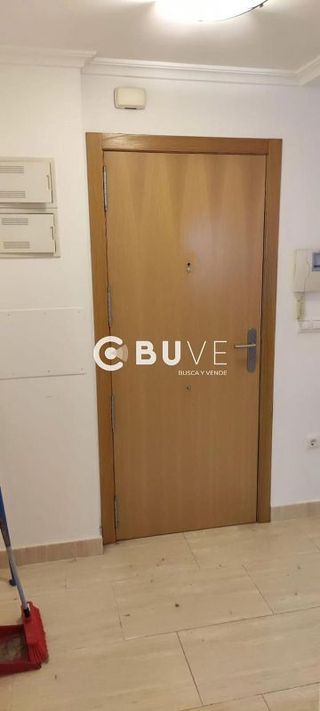 Piso en venta en Alcoy/Alcoi