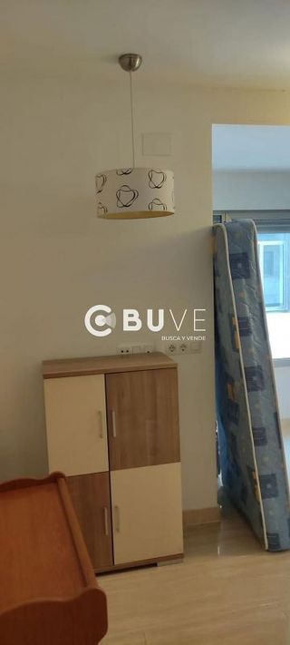 Piso en venta en Alcoy/Alcoi