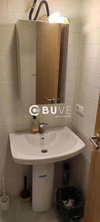 Piso en venta en Alcoy/Alcoi