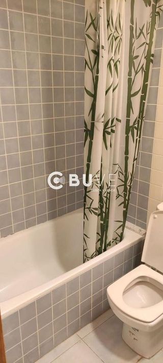 Piso en venta en Alcoy/Alcoi