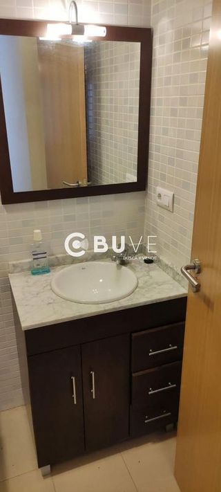 Piso en venta en Alcoy/Alcoi