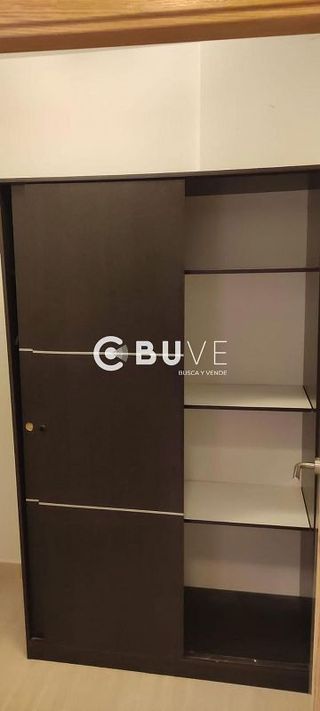 Piso en venta en Alcoy/Alcoi