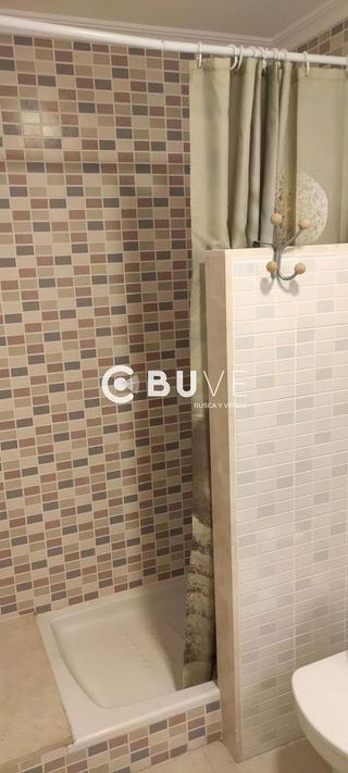 Piso en venta en Alcoy/Alcoi