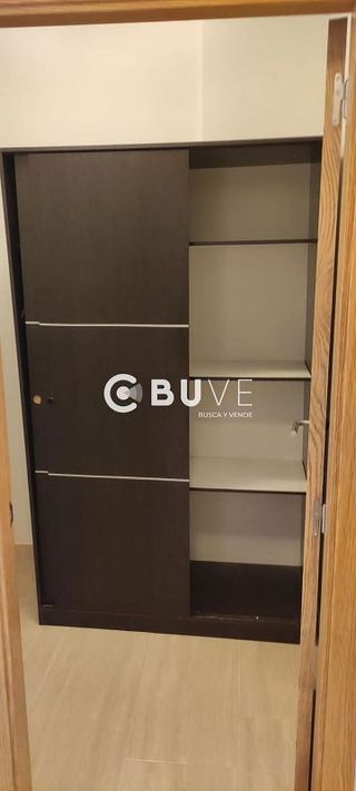 Piso en venta en Alcoy/Alcoi