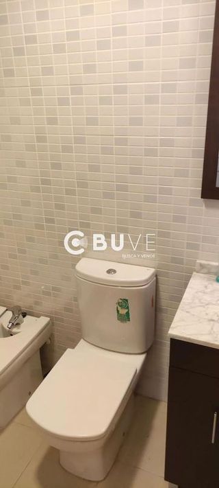 Piso en venta en Alcoy/Alcoi