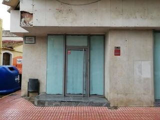 Local comercial en venta en Xeraco