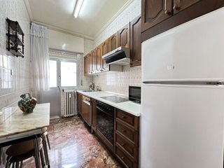 Piso en venta en Coronación en Vitoria-Gasteiz