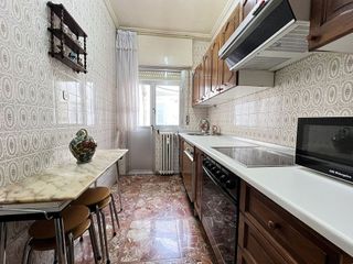 Piso en venta en Coronación en Vitoria-Gasteiz