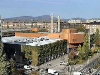 Piso en venta en Coronación en Vitoria-Gasteiz