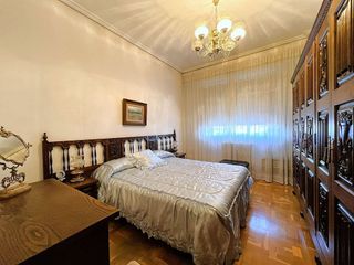 Piso en venta en Coronación en Vitoria-Gasteiz