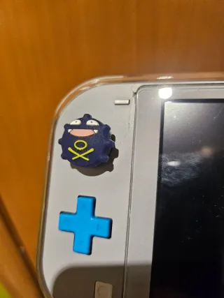 Nintendo Switch Lite Edizione Pokémon