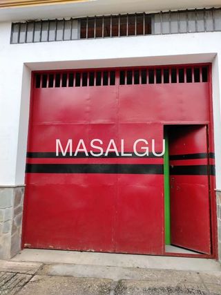 Local comercial en venta en Este-Delicias en Jerez de la Frontera