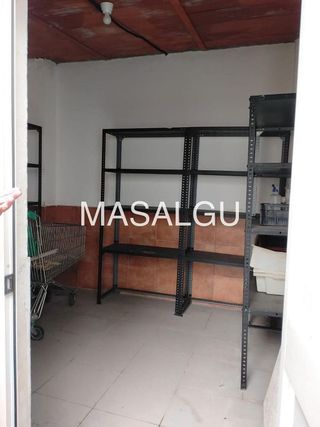 Local comercial en venta en Este-Delicias en Jerez de la Frontera