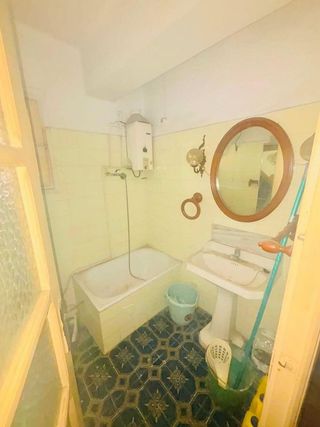 Piso en venta en Zona Plaza Xúquer en Paiporta