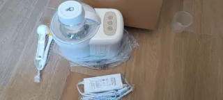 Heladera Camry CR 4481