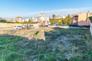Terreno en venta en Otura
