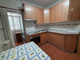 Piso en venta en Centro en Puertollano