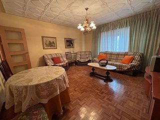 Piso en venta en Centro en Puertollano