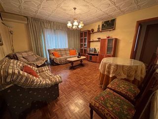 Piso en venta en Centro en Puertollano