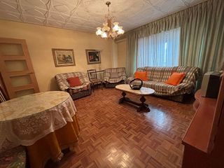 Piso en venta en Centro en Puertollano