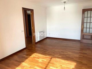 Piso en venta en Monte Alto - Zalaeta - Atocha en Coruña (A)