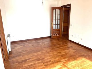 Piso en venta en Monte Alto - Zalaeta - Atocha en Coruña (A)