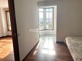 Piso en venta en Monte Alto - Zalaeta - Atocha en Coruña (A)
